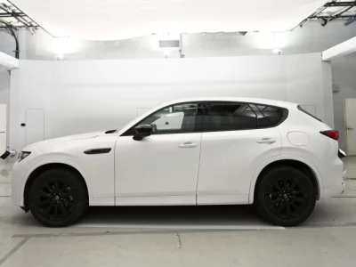 Mazda CX-60  с аукциона в Японии
