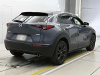 Mazda CX-30 лот № 33135 оценка 4.5  с аукциона в Японии 1