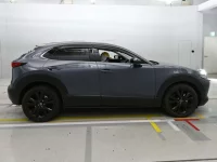 Mazda CX-30 лот № 33135 оценка 4.5  с аукциона в Японии 2
