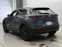 Mazda CX-30 лот № 33135 оценка 4.5  с аукциона в Японии 5