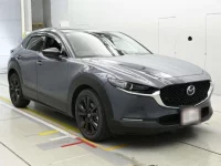 Mazda CX-30 лот № 33135 оценка 4.5  с аукциона в Японии 4
