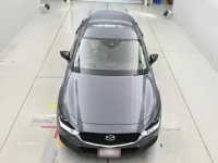 Mazda CX-30 лот № 33135 оценка 4.5  с аукциона в Японии 6