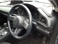 Mazda CX-30 лот № 33135 оценка 4.5  с аукциона в Японии 8