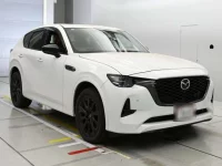 Mazda CX-60 лот № 33150 оценка 4.5  с аукциона в Японии 4