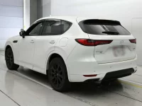 Mazda CX-60 лот № 33150 оценка 4.5  с аукциона в Японии 5
