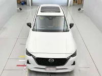 Mazda CX-60 лот № 33150 оценка 4.5  с аукциона в Японии 6