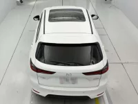 Mazda CX-60 лот № 33150 оценка 4.5  с аукциона в Японии 7