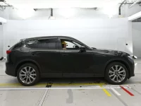Mazda CX-60 лот № 33165 оценка 4.5  с аукциона в Японии 2