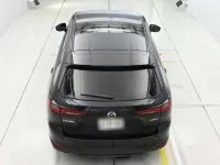 Mazda CX-60 лот № 33165 оценка 4.5  с аукциона в Японии 7