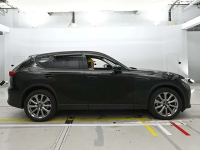 Mazda CX-60  с аукциона в Японии