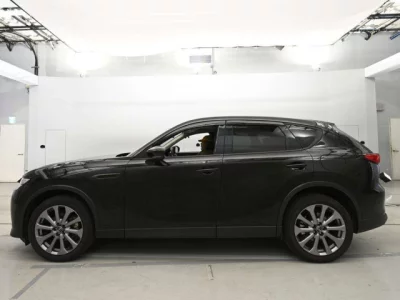 Mazda CX-60  с аукциона в Японии