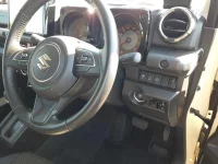 Suzuki JIMNY SIERRA лот № 36076 оценка 5  с аукциона в Японии 8