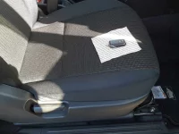 Suzuki JIMNY SIERRA лот № 36076 оценка 5  с аукциона в Японии 9