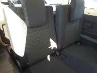 Suzuki JIMNY SIERRA лот № 36076 оценка 5  с аукциона в Японии 10