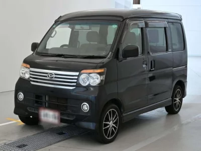 Daihatsu Atrai Wagon