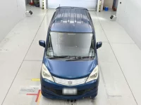 Suzuki SOLIO лот № 30215 оценка R  с аукциона в Японии 6