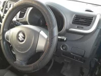 Suzuki SOLIO лот № 30215 оценка R  с аукциона в Японии 8