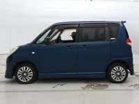 Suzuki SOLIO лот № 30215 оценка R  с аукциона в Японии 3