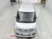 Suzuki SOLIO лот № 36055 оценка 4  с аукциона в Японии 6