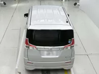 Suzuki SOLIO лот № 36055 оценка 4  с аукциона в Японии 7