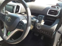 Suzuki SOLIO лот № 36055 оценка 4  с аукциона в Японии 8