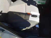 Suzuki SOLIO лот № 36055 оценка 4  с аукциона в Японии 9