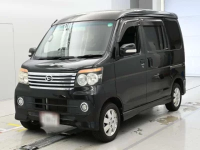 Daihatsu Atrai Wagon