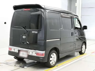Daihatsu Atrai Wagon