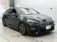 BMW 2-Series лот № 38020 оценка 5  с аукциона в Японии 4