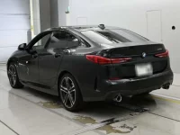 BMW 2-Series лот № 38020 оценка 5  с аукциона в Японии 5