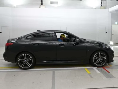 BMW 2-Series  с аукциона в Японии