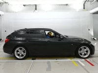 BMW 3-Series лот № 38022 оценка 4.5  с аукциона в Японии 2