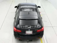 BMW 3-Series лот № 38022 оценка 4.5  с аукциона в Японии 7