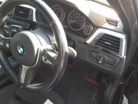 BMW 3-Series лот № 38022 оценка 4.5  с аукциона в Японии 8