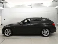 BMW 3-Series лот № 38022 оценка 4.5  с аукциона в Японии 3