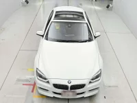 BMW 6-Series лот № 90148 оценка 3.5  с аукциона в Японии 6