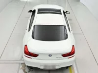BMW 6-Series лот № 90148 оценка 3.5  с аукциона в Японии 7