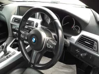 BMW 6-Series лот № 90148 оценка 3.5  с аукциона в Японии 8