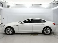BMW 6-Series лот № 90148 оценка 3.5  с аукциона в Японии 3