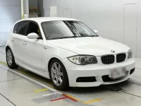 BMW 1-Series лот № 90203 оценка 4  с аукциона в Японии 4