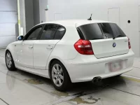 BMW 1-Series лот № 90203 оценка 4  с аукциона в Японии 5
