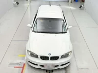 BMW 1-Series лот № 90203 оценка 4  с аукциона в Японии 6
