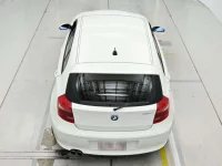 BMW 1-Series лот № 90203 оценка 4  с аукциона в Японии 7
