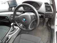BMW 1-Series лот № 90203 оценка 4  с аукциона в Японии 8