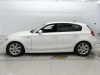 BMW 1-Series лот № 90203 оценка 4  с аукциона в Японии 3