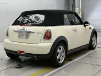 BMW MINI лот № 90015 оценка 3.5  с аукциона в Японии 1