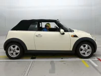 BMW MINI лот № 90015 оценка 3.5  с аукциона в Японии 2