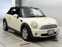 BMW MINI лот № 90015 оценка 3.5  с аукциона в Японии 4