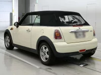 BMW MINI лот № 90015 оценка 3.5  с аукциона в Японии 5