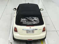 BMW MINI лот № 90015 оценка 3.5  с аукциона в Японии 7